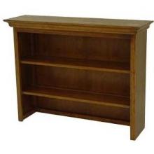 Michael Scott Mix N Serve Hutch In Antique Oak
