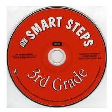 SMART STEPS - 3RD GRADE (SLEEVE)