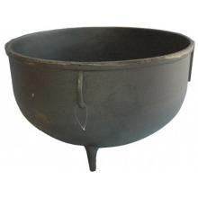 Seasoned Jambalaya Pot - 15 Gallon