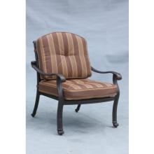 Desert Garden Club Chairs