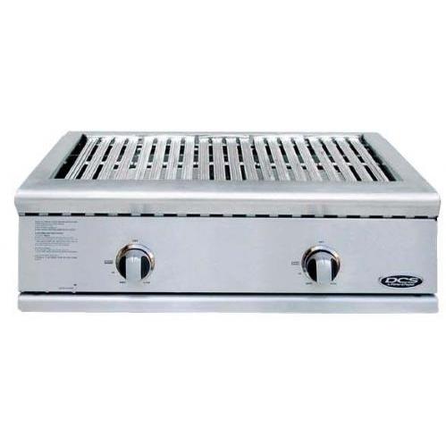 DCS Liberty Propane Gas All Grill Unit - Built-In