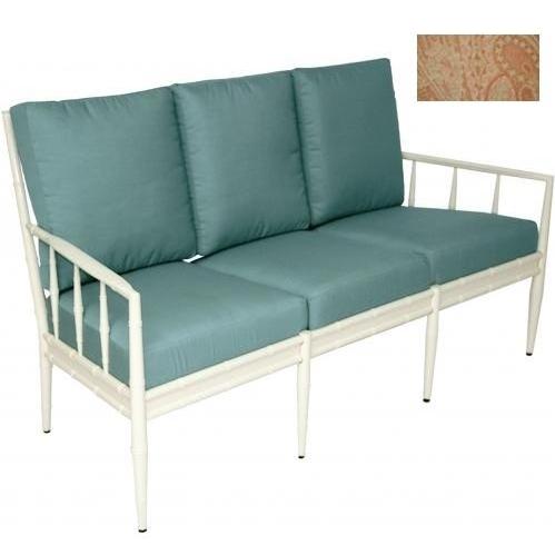 Windham Castings Nikko Sofa Cushion , Pasha Ginger LXX