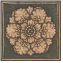 Rosette I Poster Print