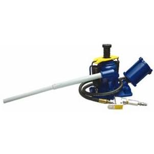 Astro Pneumatic 5 Pc. Ball Pein Hammer Set With Fiberglass Handles