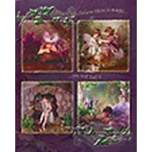 Where You Believe There Is Magic Poster Print