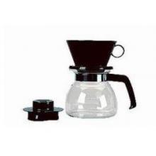 MELITTA 6 CUP CONE FILTER MANUAL COFFEE MAKER