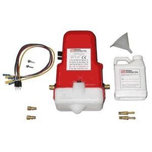 Boat Leveler Universal Motor