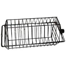 Deluxe Non-Stick Chicken And Rib Tumble Basket