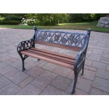 Oakland Living Rose Kiddy Bench
