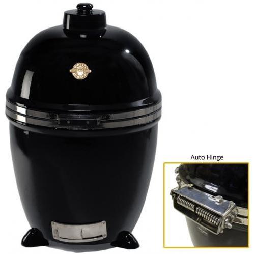 Grill Dome Charcoal Smoker