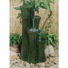 Alfresco Home Grada Fountain With Pump And Light