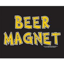 Beer Magnet Apron