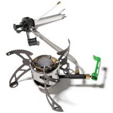 Optimus Nova Stove
