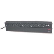 American Power Conversion-APC Rack PDU, Basic