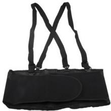 ERGONOMIC ACC 7260-XXL LOW-PROFILE BACK SUPPORT BELT (42 Inch 46 Inch)