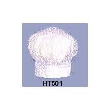 White Chef Hat