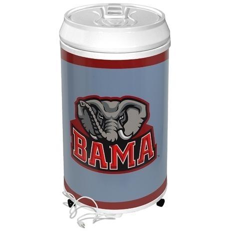 Creative Cooling Coola Can Sports Refrigerator - University Of Alabama