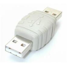 Startech.com USB ADAPTER A-A MALE TO MALE