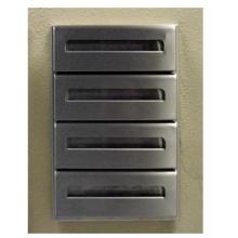 BBQ Guys 500 Series Stainless 4 Access Drawers