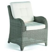 Domus Ventures Meadow Wicker Dining Chair