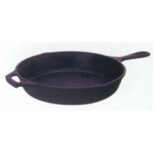 Lodge Seasoned Cast Iron Skillet 12in.