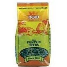 Now Foods Pumpkin Seed Raw 1 Lb