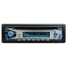 AM/FM/MPX CD PLAYER/RECEIVER WITH DETACHABLE FACE