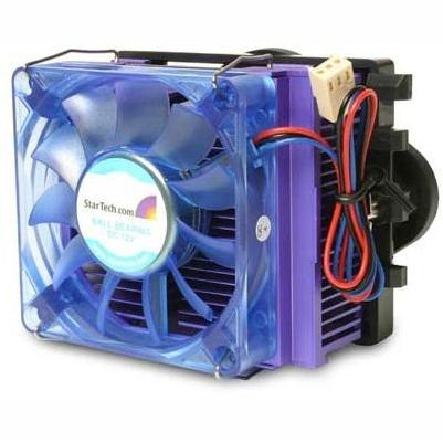 Startech.com Univ Intel P4/AMD CPU Fan