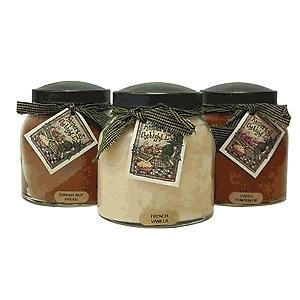 ACCL SpicyCinnamon 34oz Candle
