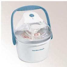 Hamilton Beach 1.5 Quart Capacity Ice Cream Maker