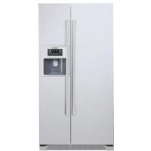 Bosch Evolution 500 Series Refrigerator W/ Dispenser - White