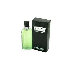 LUCKY YOU By Liz Claiborne COLOGNE .18 OZ MINI