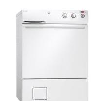 ASKO Washer LED Display, 1200 RPM Spin - Titanium