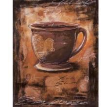 Cafe Espresso Poster Print