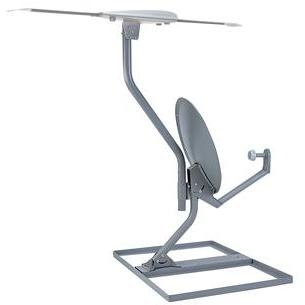 ANTENNA MOUNT (ANTENNA MOUNT) by WINEGARD