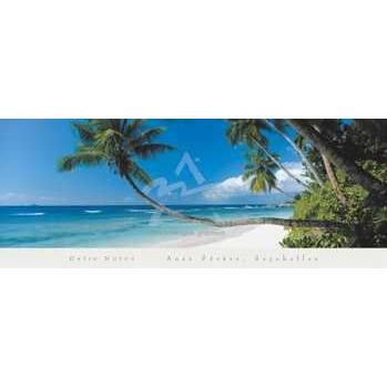 Anse Severe, Seychelles Poster Print