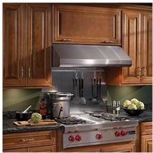 Broan Elite Series E64000 Range Hood, External Blower, 30 Inch - Stainless