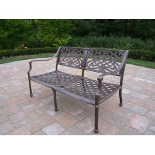 Oakland Living Tacoma Deep Seating Loveseat