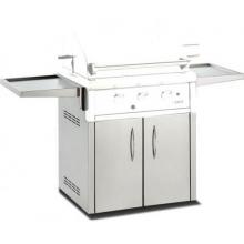 oci grill carts