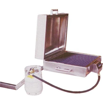 Tailgater Grill