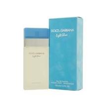 D & G LIGHT BLUE By Dolce & Gabbana EDT SPRAY 1.7 OZ