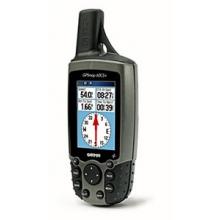 GPSMAP 64 MB 60CSX RECEIVERS (WITH BAROMETRIC ALTIMETER & COMPASS)