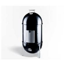 Weber Smokers 22.5 Inch Smokey Mountain Cooker Charcoal Smoker