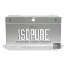 Nature S Best Isopure, Chocolate 20pk
