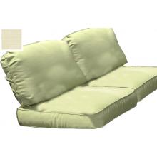 Alfresco Home Cushion Set For 22-2756 - Birds Eye