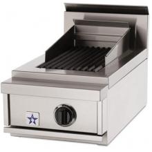 BlueStar 15 Inch Indoor Charbroiler