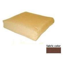 Meadow Decor Ottoman Cushion Teak Fabric (Use With Paragon Style)