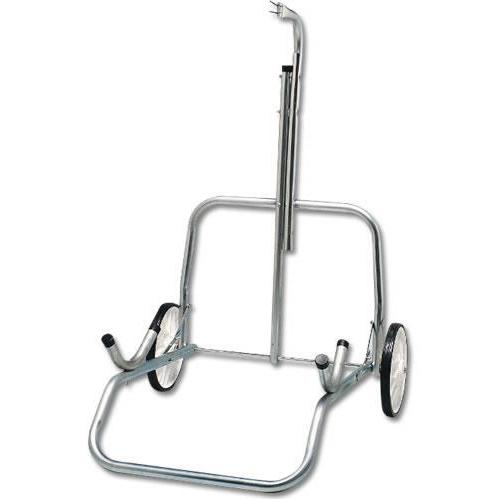 Metalcraft Enterpris Wheeled Archery Target Stand (EA)