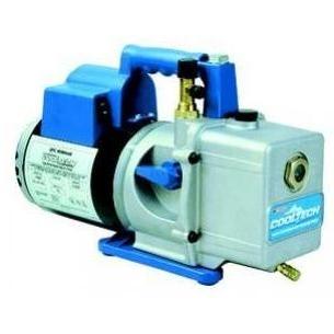 Robinair 6 CFM 2-Stage Vacuum Pump, R-12/R-134a