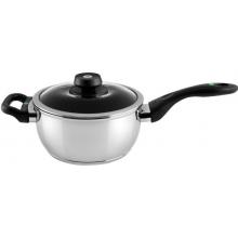 Innova 3 Qt Nonstick Saucepan With Eclipse